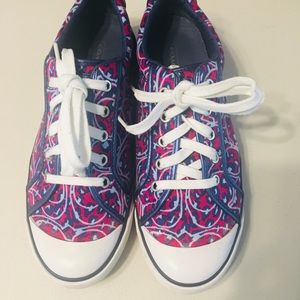 Coach shoes size 10B